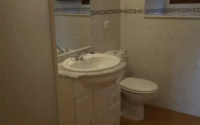 La Casa Vieja De Alceda