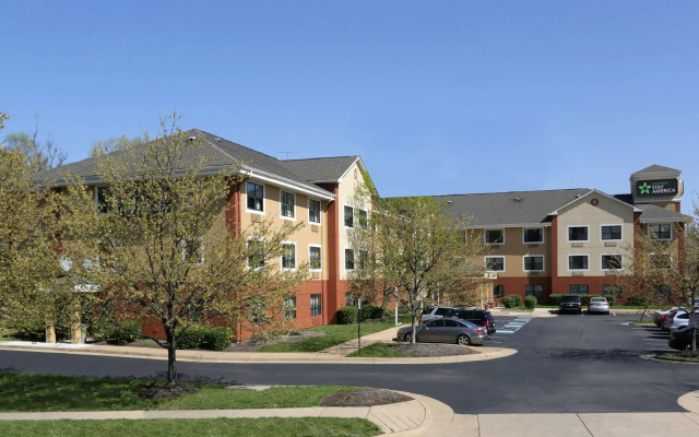 Extended Stay America Suites Washington DC Alexandria Landma