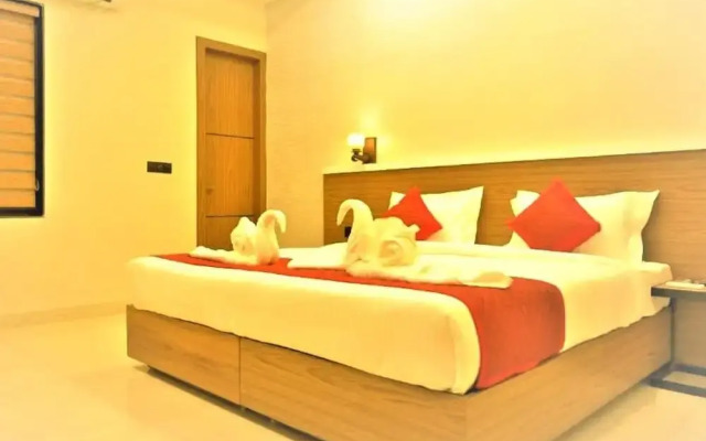 Hotel 7b
