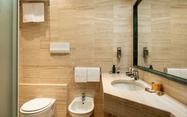 Hotel Alga