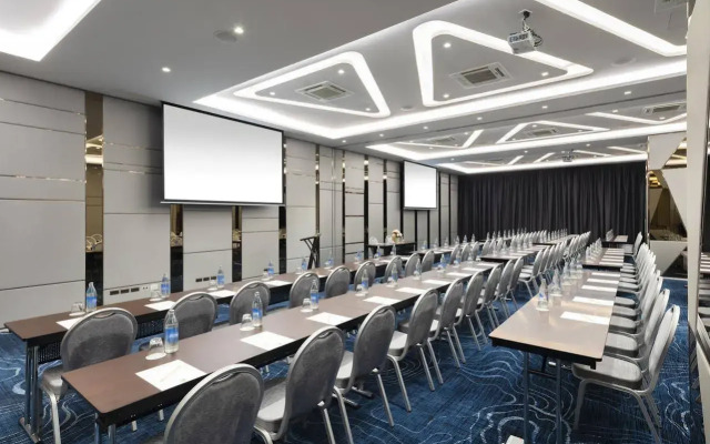 ibis Styles Bangkok Ratchada