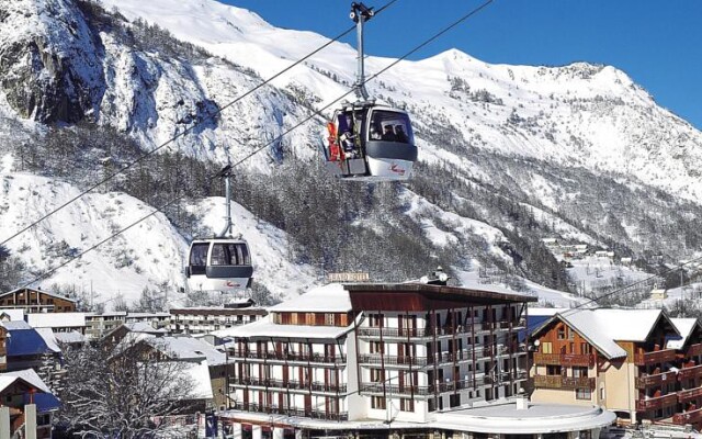 Grand Hotel de Valloire et du Galibier