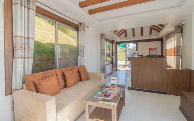 Kabilas Resort and Funpark