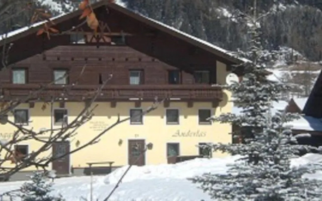 Appartement Anderlas