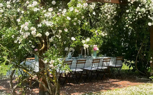 I Ginepri exclusive CountryHouse, 15pax, private pool, Aulla