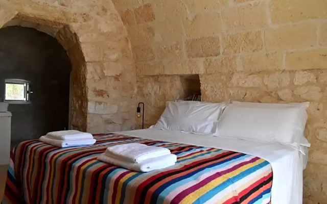b&b Trullo Due maria