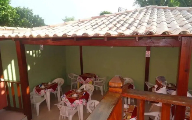 Flores De Buzios Suites