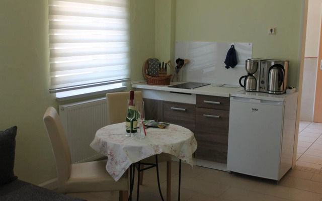 Ferienoase Kleine Perle