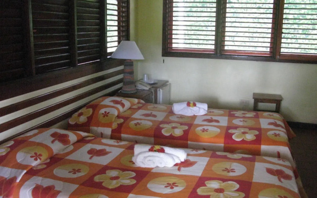 Hotel Palococo