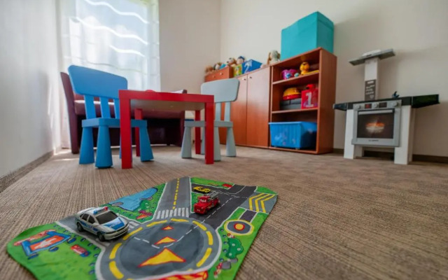 Sorrento Osrodek Wczasowy