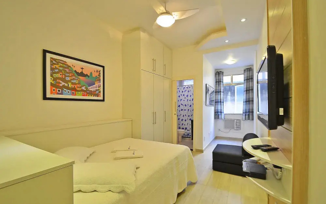 Renovated Studio C056