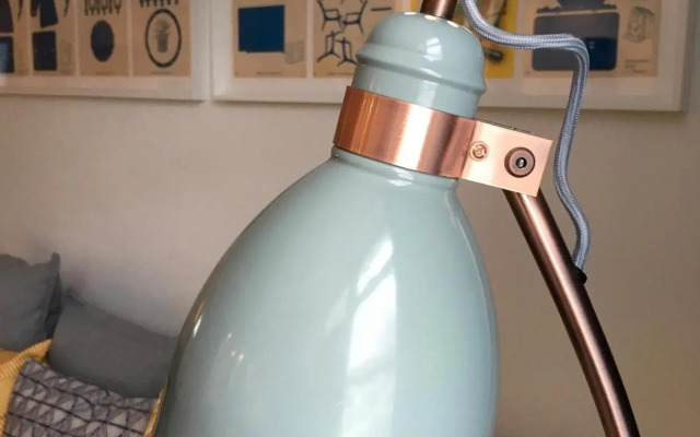 Rosinas - Fräulein Thäsler