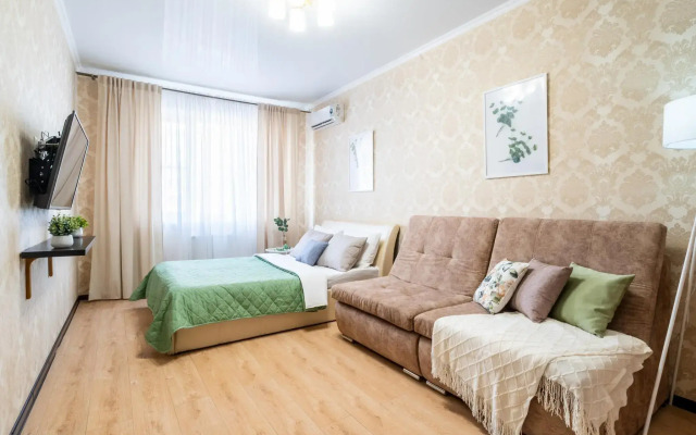 Апартаменты на улице Восточно-Кругликовская 20