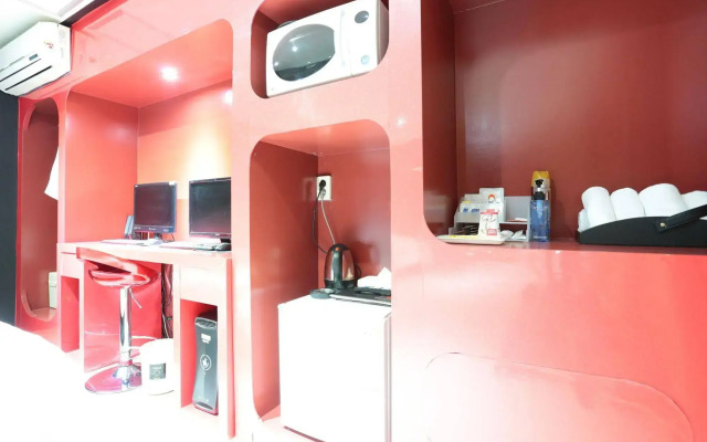 Motel Yam