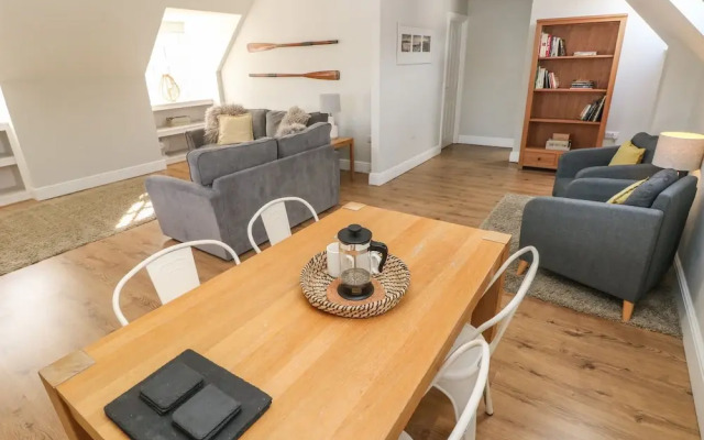 North Beach at The Hideaway