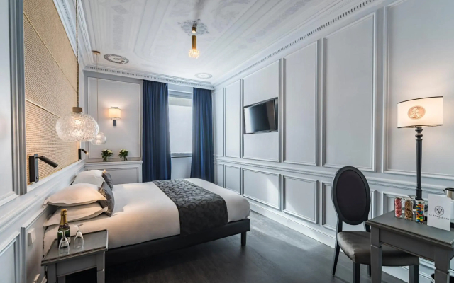 Hotel Le Versailles