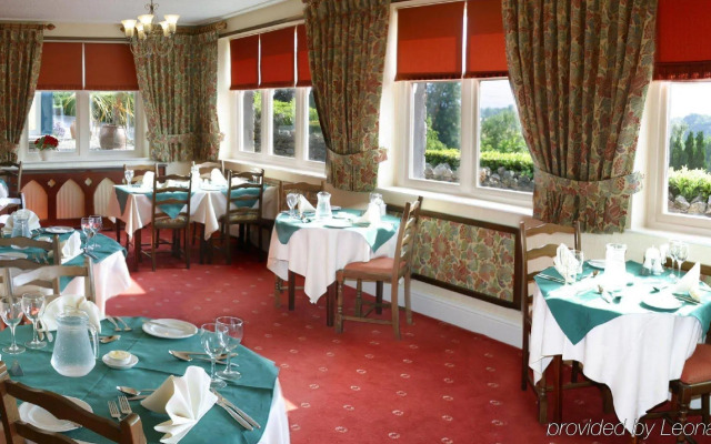 Ravenstone Lodge