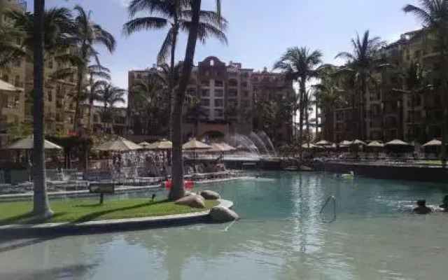Suites at VDP Flamingos Resort and Spa