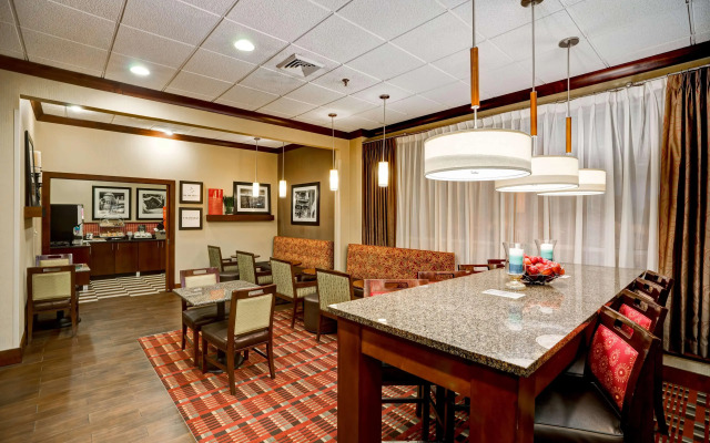 Hampton Inn Baltimore/Glen Burnie