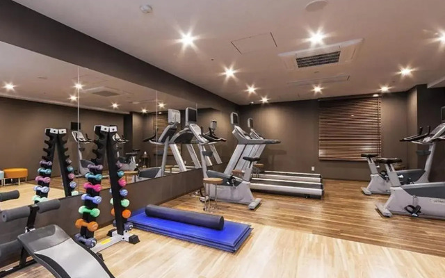 Hotel Mystays Premier Kanazawa