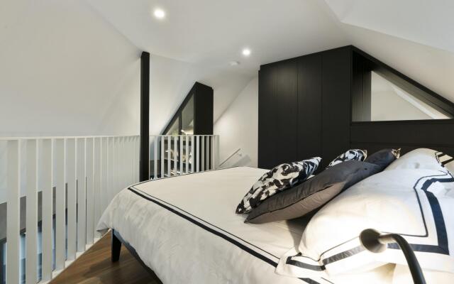 New York style Loft in Darlinghurst