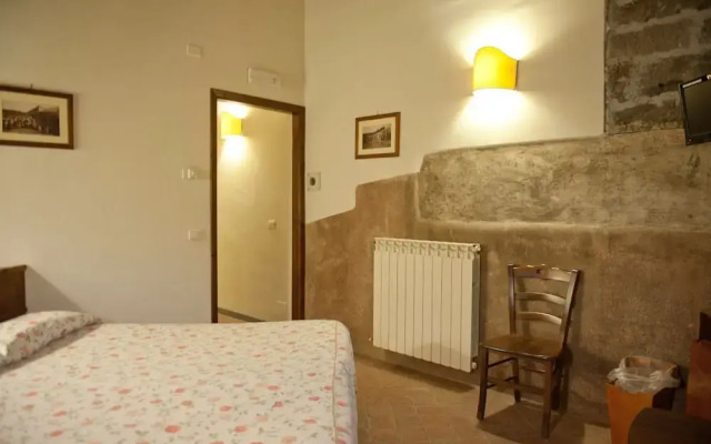 Agriturismo Case Perrotta