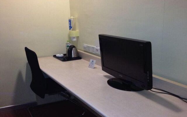 Hanting Hotel Hangzhou West Lake