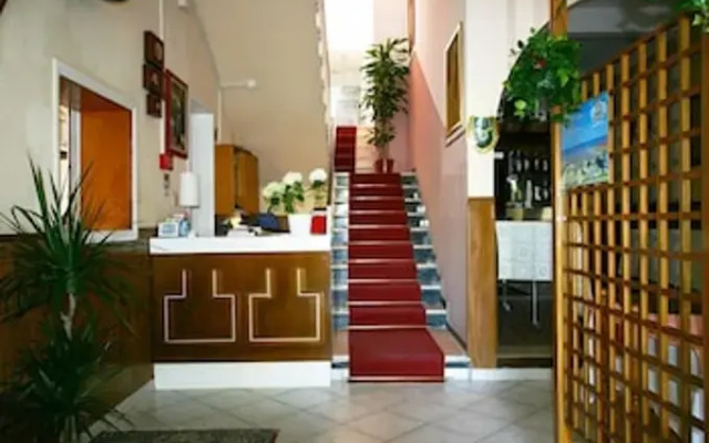 Miramare Hotel