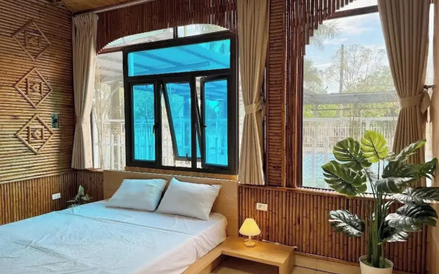 Sunset Garden Dorm
