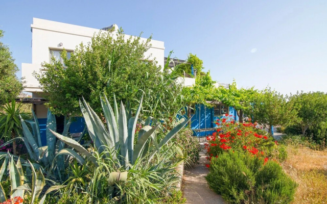Living Apartment Heraklion