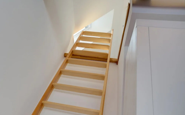 Alauda Apartments - Haus Meier