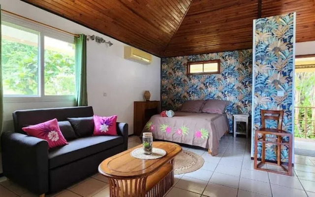 Bungalow TIpanier