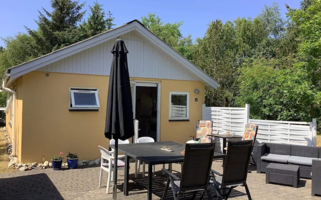 4 Person Holiday Home in Hurup Thy