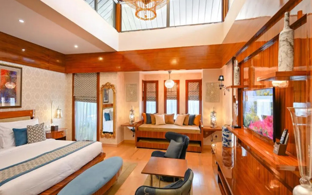 Hostal Romalu