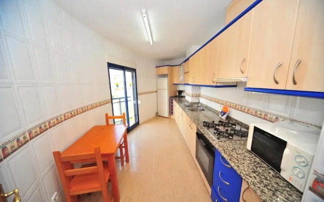 Apartamentos Dos Bahias