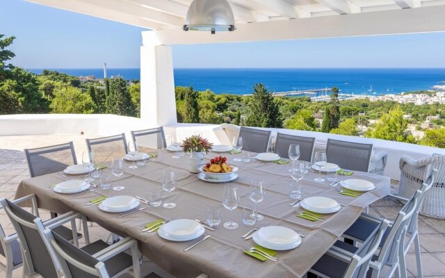 Villa Calypso 8 Emma Villas