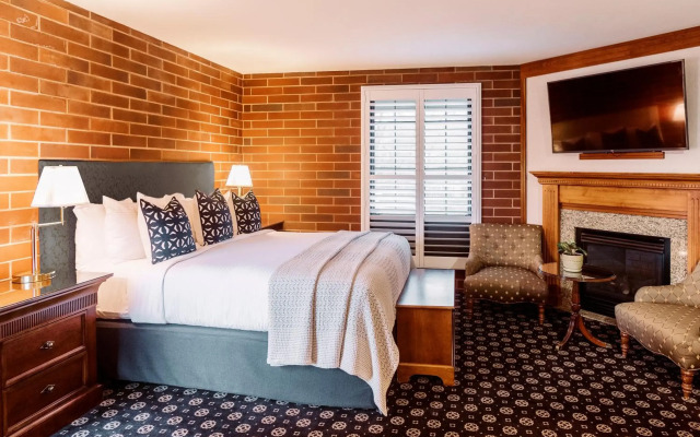 Napa River Inn