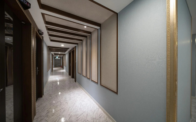 Hotel Symphony