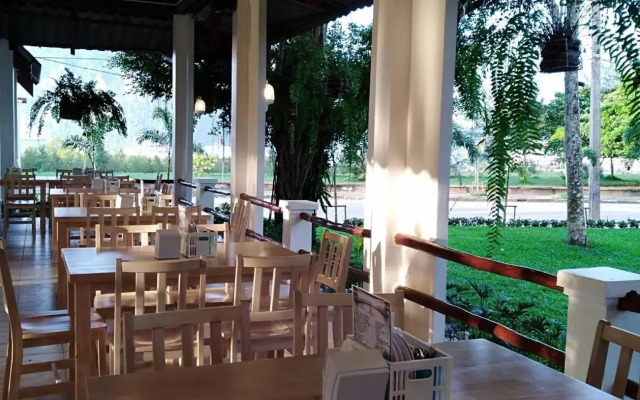Kipbox Hotel Trang