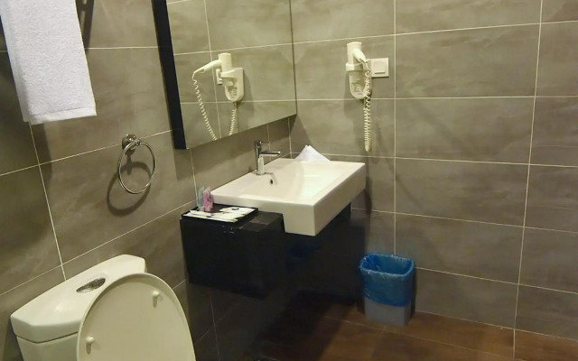 MH Studio Hotel