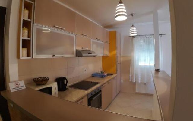 Apartmani Jovan