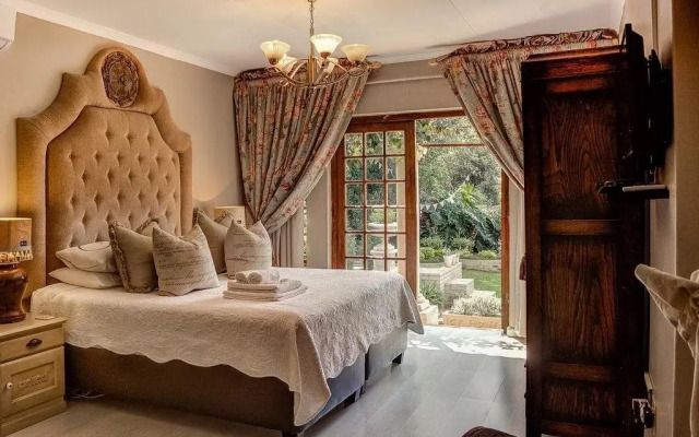 French Manor Guesthouse