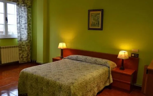 Hotel Pedramea