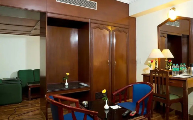 Hotel Park Plaza