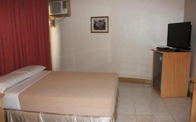 Elegant Circle Inn