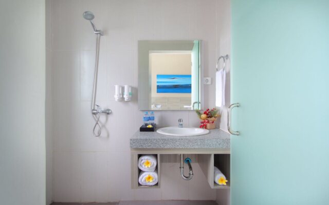 The Kuta Mansion - Adult Only