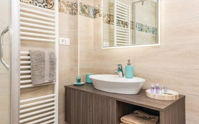 Awesome Home in Matulji With Wifi and 1 Bedrooms