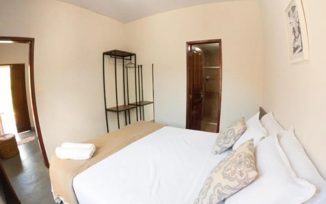 Hotel Fazenda Pedra do Rodeadouro