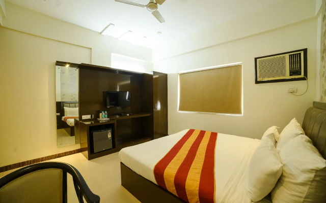 Hotel Karan Vilas