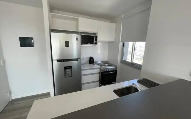 Exclusive Apartment in Recoleta With Panoramic Views